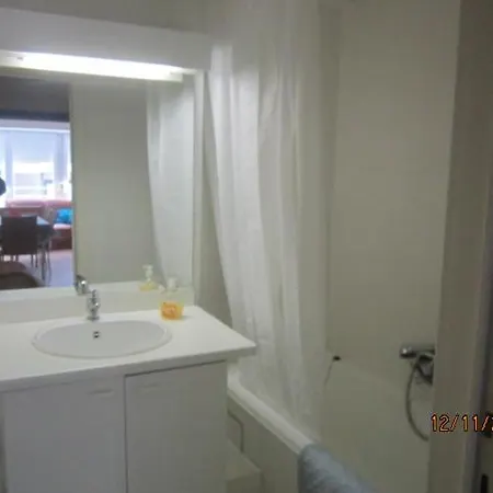 Appartement Digue Middelkerke