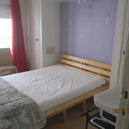 Digue Appartement Middelkerke